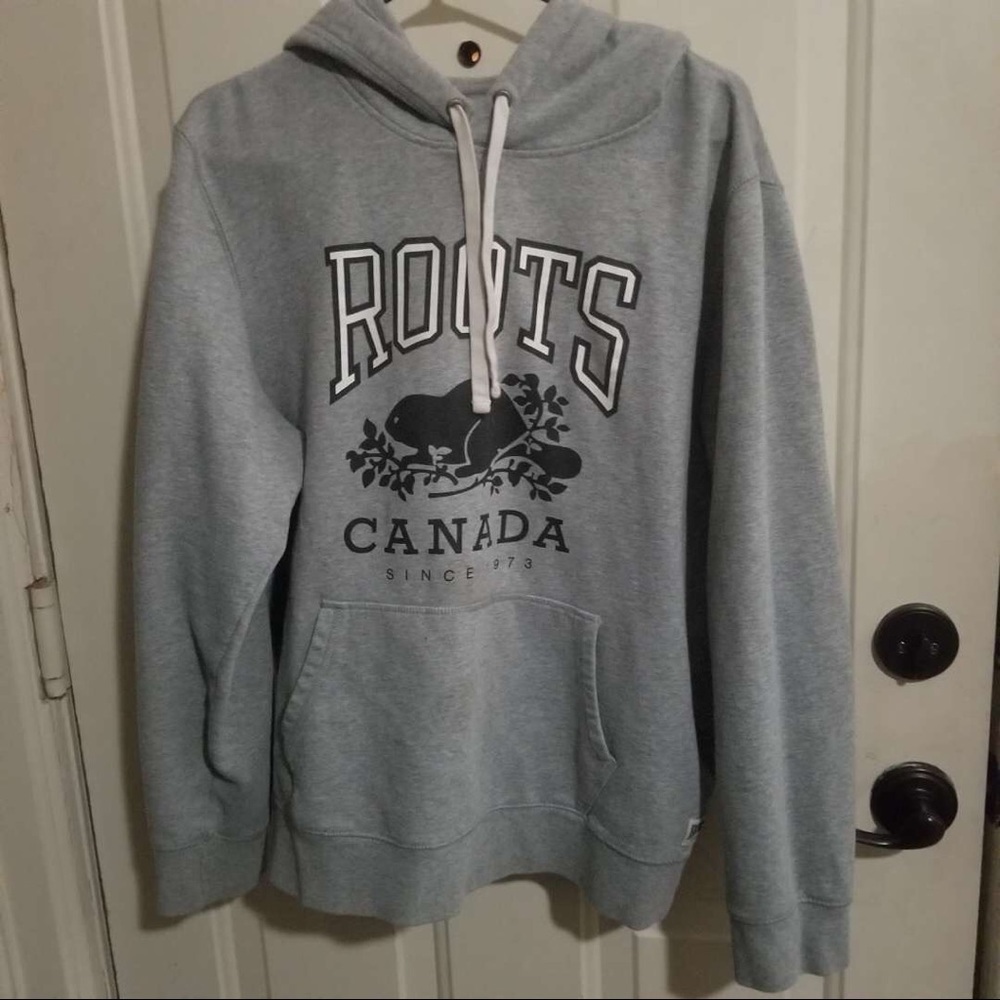 Roots Hoodie